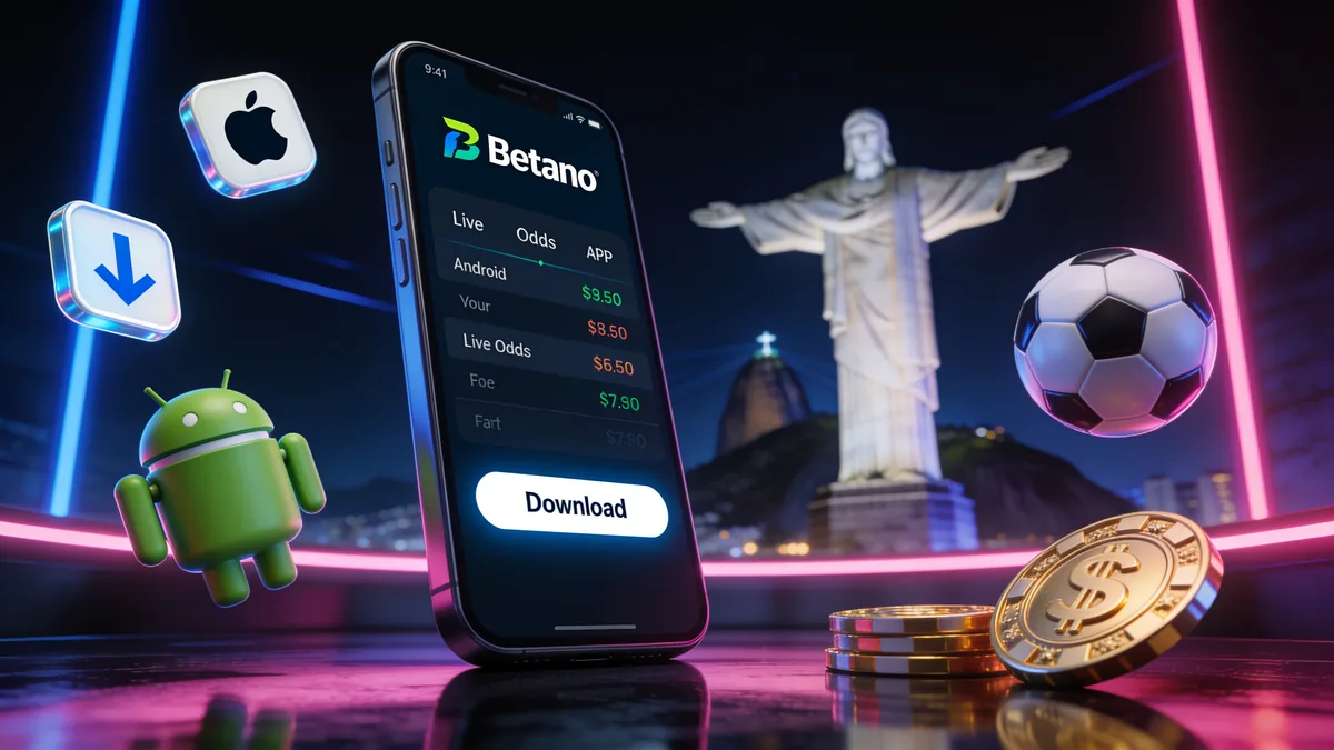 Como excluir sua conta Betano permanentemente para jogadores no Brasil