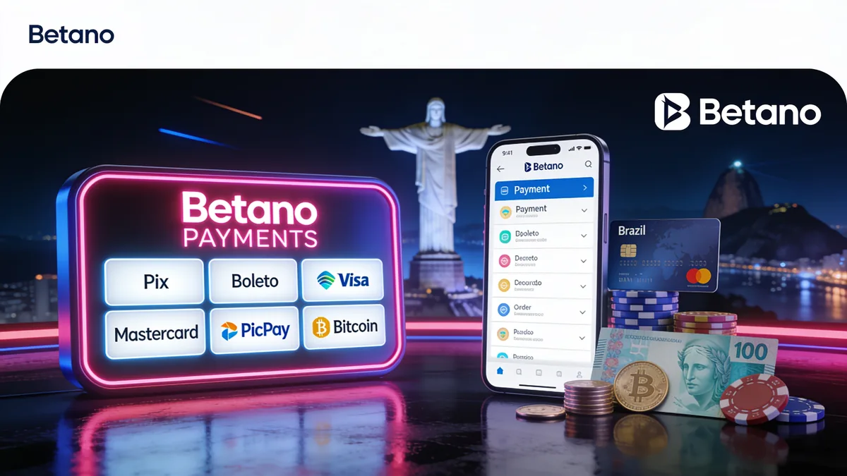 betano no Brasil — Como Fazer Sua Betano Aposta: Guia Passo a Passo